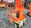 2019 JLG 1230ES Self-Propelled One-Person Lift