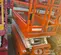 2019 Snorkel S3219E Scissor Lift