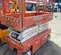 2018 Snorkel S3219E Scissor Lift