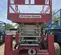 2016 MEC 6092RT Rough Terrain Scissor Lift