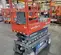 2018 Skyjack SJIII3219 Scissor Lift