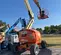 2017 JLG 450AJ Articulating Boom Lift