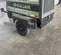 2019 Sullair 185DPQ-KU-T3 Air Compressor