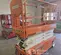 2020 Snorkel S3226E Scissor Lift