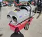 2022 Frost Fighter IDF350-II Indirect Fired Heater