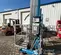 2018 Genie AWP-40SDC Pusharound Lift