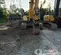 2018 Kobelco SK300LC-10 Excavator