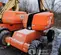 2017 JLG 460SJ Boom Lift