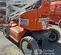 2017 Snorkel A46JE Articulating Boom Lift
