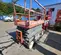 2017 Skyjack SJIII4632 Scissor Lift