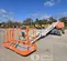 2021 Snorkel 660SJ Boom Lift