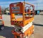 2019 Snorkel S3219E Scissor Lift