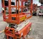 2019 Snorkel S3219E Scissor Lift