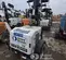 2022 Allmand NLGR LC 3KW Portable Work Light