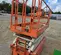 2019 Snorkel S4726E Scissor Lift