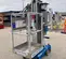 2018 Genie AWP-30SDC Pusharound Lift