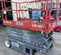 2015 Skyjack SJIII4632 Scissor Lift