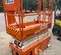 2022 Snorkel S3219E Scissor Lift