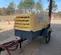 2021 Atlas Copco XAS188 KD T4F Air Compressor