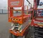 2019 Snorkel S3226E Scissor Lift