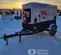 2021 Wacker Neuson G70 T4F Diesel Generator