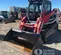 2020 Takeuchi TL12R2-CR Track Loader
