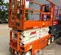 2019 Snorkel S3226E Scissor Lift