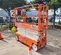 2019 Snorkel S3226E Scissor Lift