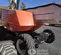 2015 Snorkel AB85J Articulating Boom Lift