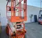 2019 Snorkel S3226E Scissor Lift