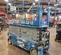 2017 Genie GS-3232 Scissor Lift