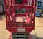 2018 MEC 1330SE Scissor Lift