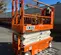2020 Snorkel S3226E Scissor Lift