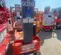 2017 Skyjack SJ12 Self-Propelled One-Person Lift