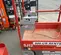 2017 Skyjack SJ12 Self-Propelled One-Person Lift