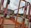 2019 Snorkel S4732E Scissor Lift