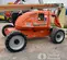 2017 JLG 600AJ Articulating Boom Lift