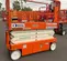 2019 Snorkel S3226E Scissor Lift