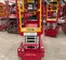 2021 MEC MICRO 19-XD Scissor Lift