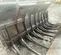 2022 TAG Manufacturing JRB 416 Rake Attachment