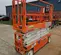 2019 Snorkel S3226E Scissor Lift
