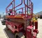 2019 MEC 4069RT Rough Terrain Scissor Lift