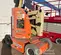 2015 JLG E300AJP Articulating Boom Lift