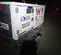 2022 Wacker Neuson G25 T4F Diesel Generator