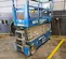 2016 Genie GS-3232 Scissor Lift