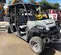 2022 Polaris PRO XD 4000D Utility Vehicle