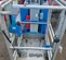 2017 Genie GR-20 Self-Propelled One-Person Lift
