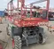 2017 Skyjack SJ6826RT Rough Terrain Scissor Lift