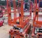 2021 Snorkel S3219E Scissor Lift