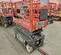 2016 Skyjack SJIII3219 Scissor Lift